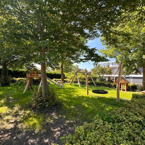 Harlingen Speeltuin Schokkerhof 12