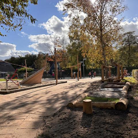 Oenkerk - OBS de opstap 4