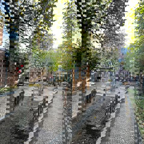 Franeker Het Kleine Prinsje 12