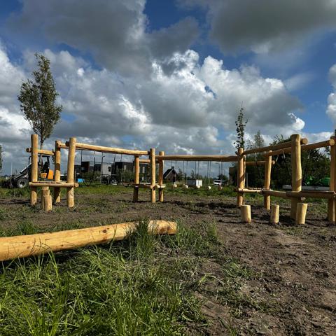 Deinum Speeltuin En Sport 10