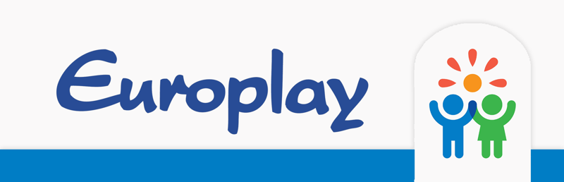Europlay logo