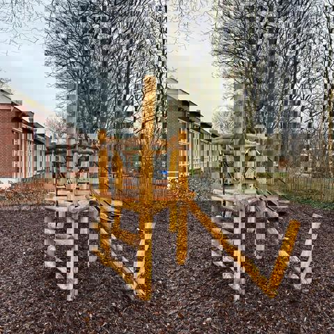 Ryptsjerk Bernemienskip Alpha 14