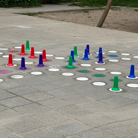 Pleindecoratie schoolplein - Angeren (3)