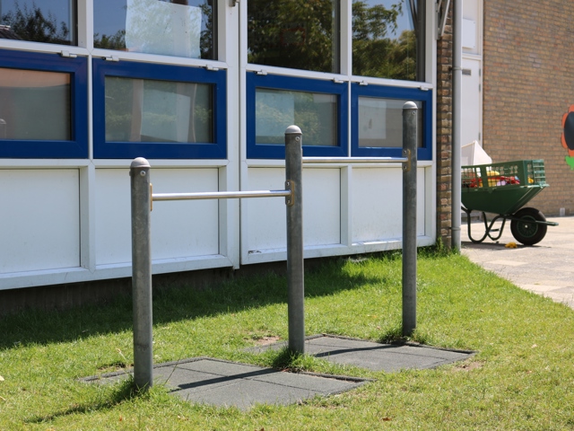 Duikelrek - Surhuizum (1)