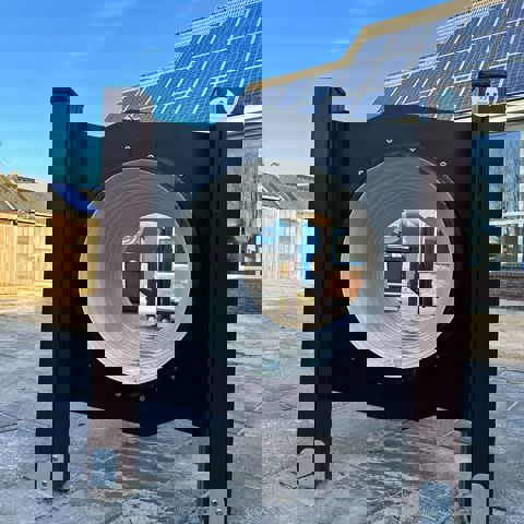 Ljussens CBS De Griffel 2