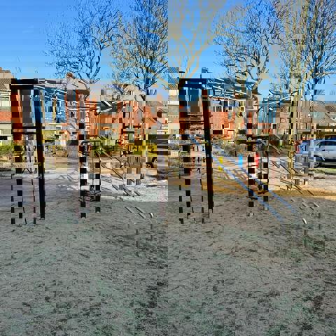 Ljussens CBS De Griffel 26