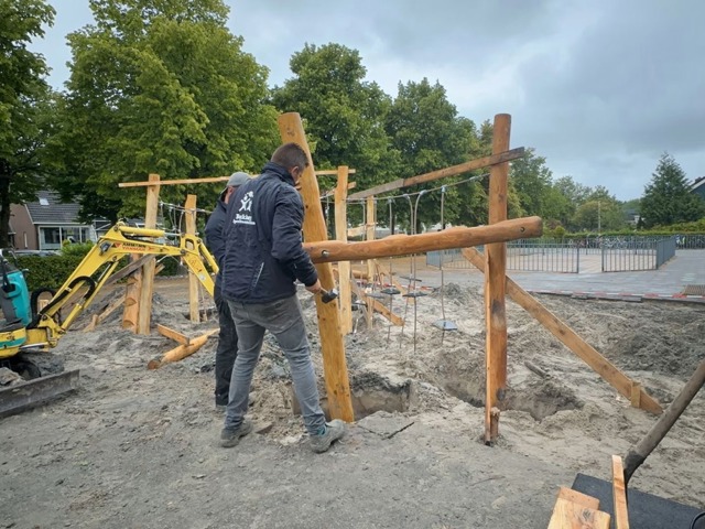 Monteur Bakker Speeltoestellen 5