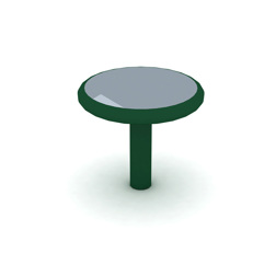 Loop, groen