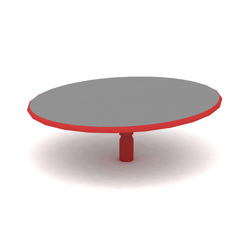 Orbit, rood