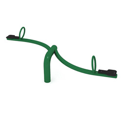 Slang, groen