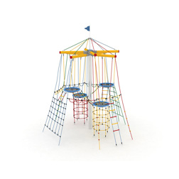 Vogelnestboom