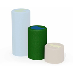 Stapblok (hoogte 40cm)
