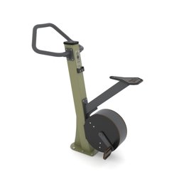 Fitness fiets