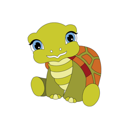 Schildpad