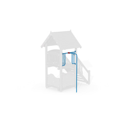 Lage glijstang (Aanbouw)