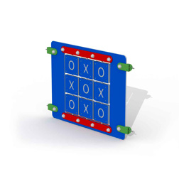 OXO (Aanbouw)