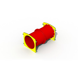 Kruiptunnel (Aanbouw)