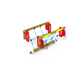 Verbindingsnet (Aanbouw)