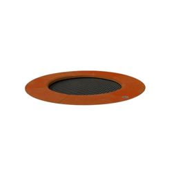 Trampoline rond