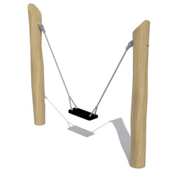 Mini schommel (1)