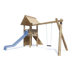 Speelcombinatie Plataan (1)