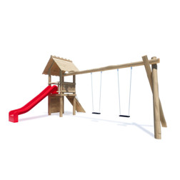 Speelcombinatie Plataan (2)