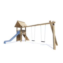 Speelcombinatie Plataan (3)