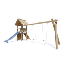 Speelcombinatie Plataan (4)