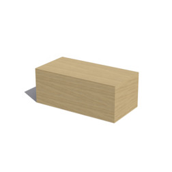 Robinia step