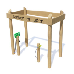 Tankstation