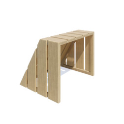 Mini Voetbaldoel 1,2 x 0,9 m