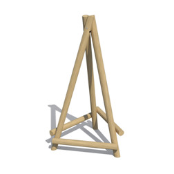 Speelhut Tipi