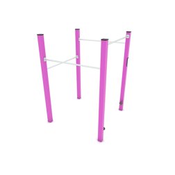 Pull-up station